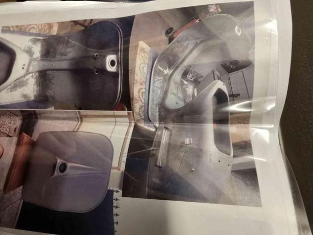 PIAGGIO Vespa (VSB1T) 160 GS 150 Gs Cavi Esterni rif. 23989303 - Foto 4
