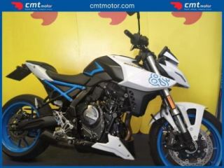 SUZUKI GSX-8S Finanziabile - Bianco - 12465 rif. 24053763