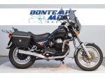 Moto Guzzi V 65 Florida 1989 + VALIGE