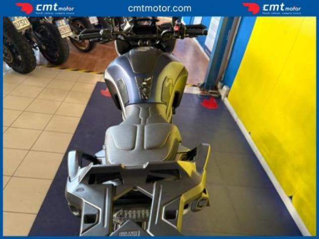 YAMAHA Tracer 7 Finanziabile - BLU - 4100 rif. 24152122 - Foto 7