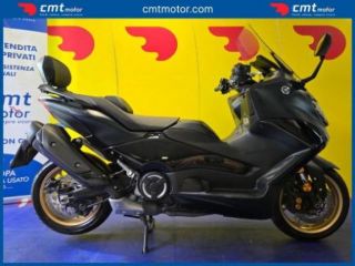 YAMAHA T-Max 560 Garantito e Finanziabile rif. 23715493