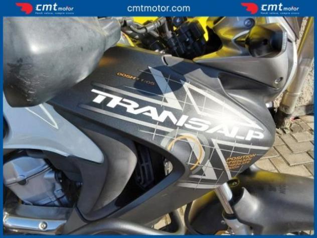 HONDA Transalp XL 700 V Garantita e Finanziabile rif. 21933781 - Foto 8