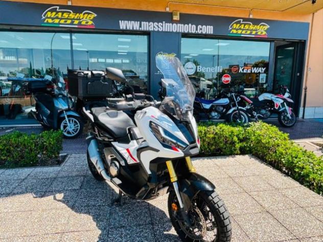 HONDA X-ADV 750 TUTTO INCLUSO ANCHE PASSAGGIO! rif. 23995906 - Foto 7
