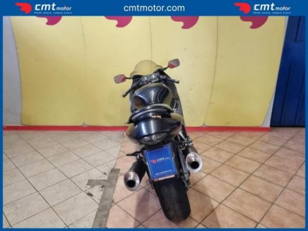 SUZUKI GSX 1300 R Hayabusa Garantita e Finanziabile rif. 23545411 - Foto 5