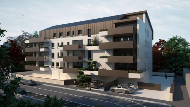 Appartamento di 122 m² con 3 locali e box auto in vendita a Mogliano Veneto - Foto 4