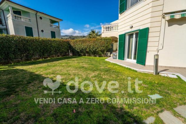 Appartamento di 84 m² con 3 locali e box auto in vendita a Taggia - Foto 3