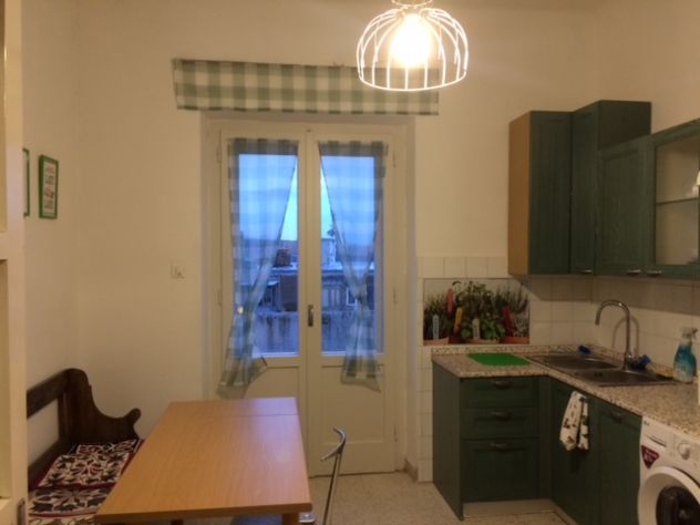 Zona san Vito, stanza singola per studentessa - Foto 4