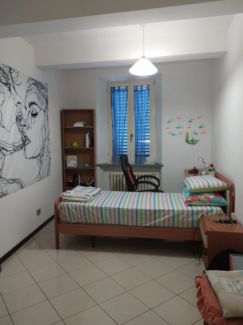 Camere singole per studentesse Urbino - Foto 3