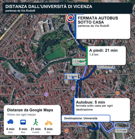 Camera Singola disponibile da Ottobre 2026 - Foto 6