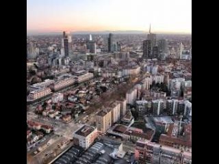 Ampio monolocale arredato a 670 euro-DERGANO M3