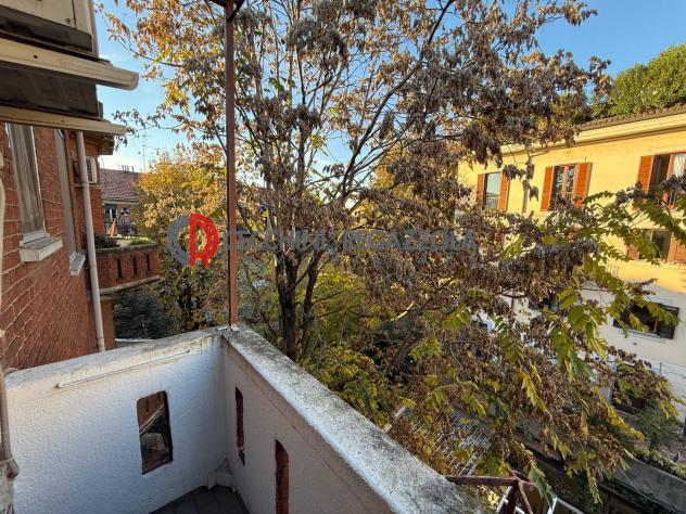 Appartamento in affitto a Milano, P.ta Genova - Foto 12