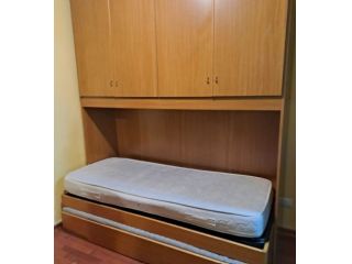 LARGO PRENESTE MONOLOCALE CON UTENZE INCLUSE
