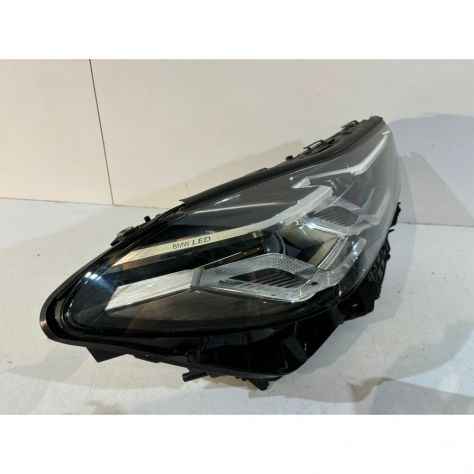 BMW 6 GT G32 Faro frontale LCI Full Led R - 15234 - Foto 3