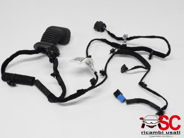 Cablaggio Porta Anteriore Desta Fiat New Panda 52033529 52033530 - 36814 - Foto 3