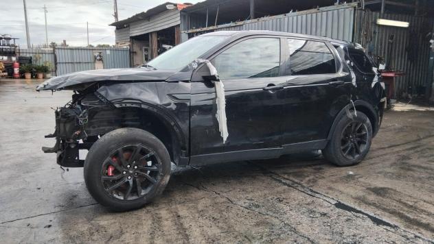 RICAMBI USATI AUTO LAND ROVER Discovery Sport (L550) 204DTD Diesel 2000 (1418)