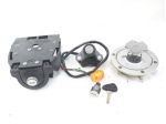 BMW K 1200 RS 51252313287 16117685458 KIT CHIAVI ACCENSIONE K589 96 - 05 KE &hellip;