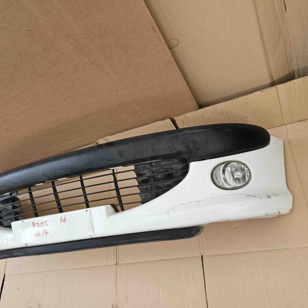PARAURTI ANTERIORE COMPLETO PEUGEOT 206 1° Serie (9803) - Foto 3