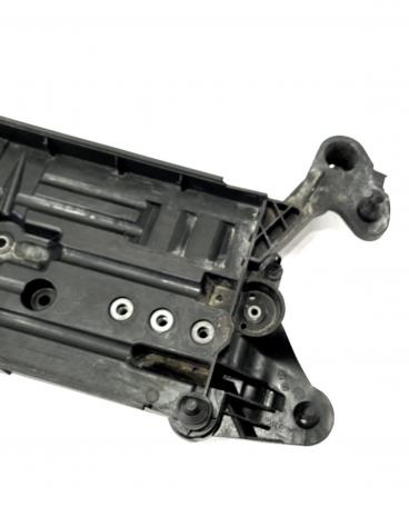 ALLOGGIO BATTERIA VOLKSWAGEN T-Roc Serie 5Q0915321J DGT Diesel 1600 (1721) - Foto 2