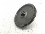 APRILIA SCARABEO IE LIGHT 125 ALBERO INGRANAGGIO INTERMEDIO 2009 RBG00