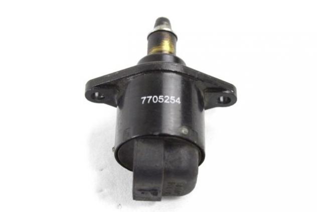 BMW K 1300 R 13717705254 DISPOSITIVO REGOLATORE MINIMO K43 09 - 15 IDLE CONTROL DEVICE - Foto 3