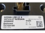 centralina faro led anteriore destro mercedes X
