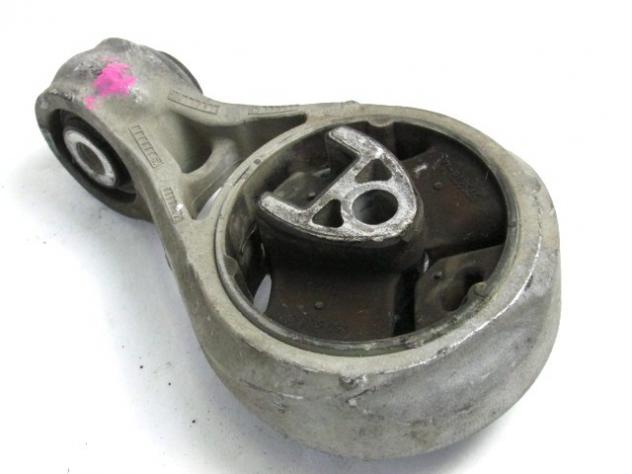 22119806994 SUPPORTO MOTORE MINI COUNTRYMAN 1.6 D 82 KW R60 RICAMBIO USATO
