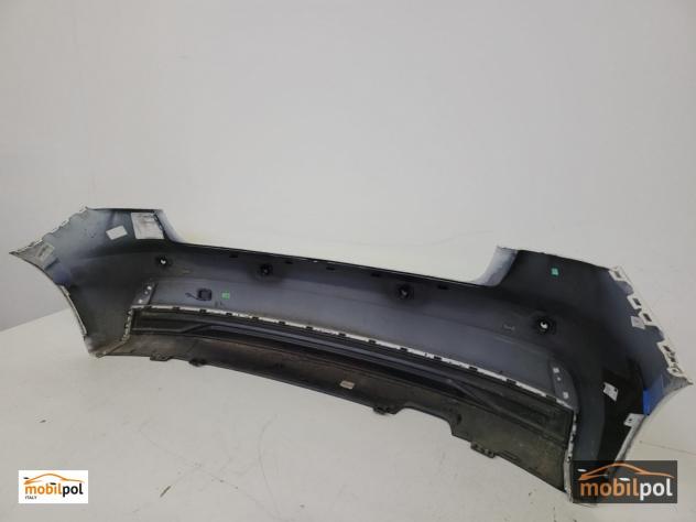 Paraurti posteriore Audi A1 (bianco) - 10373 - Foto 7