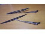 Aste e Spazzole Tergi Anteriori Nissan Patrol GR 2.8 TD Y60 1990