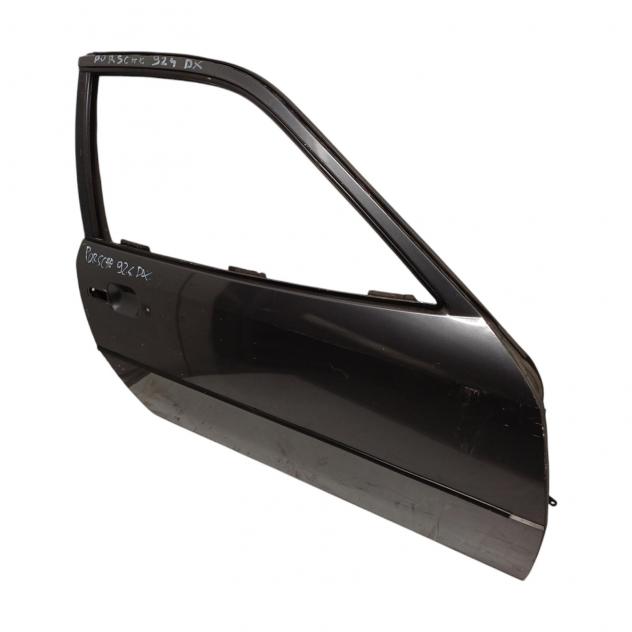 PORTIERA ANTERIORE DESTRA PORSCHE 924 Coupé (7685) - Foto 4