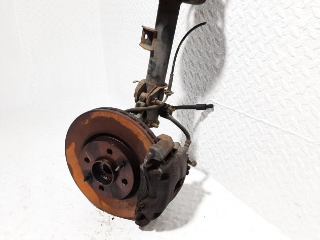 FUSELLO COMPLETO ANTERIORE DESTRO LANCIA Ypsilon 4° Serie 52018645 (1123) - Foto 3