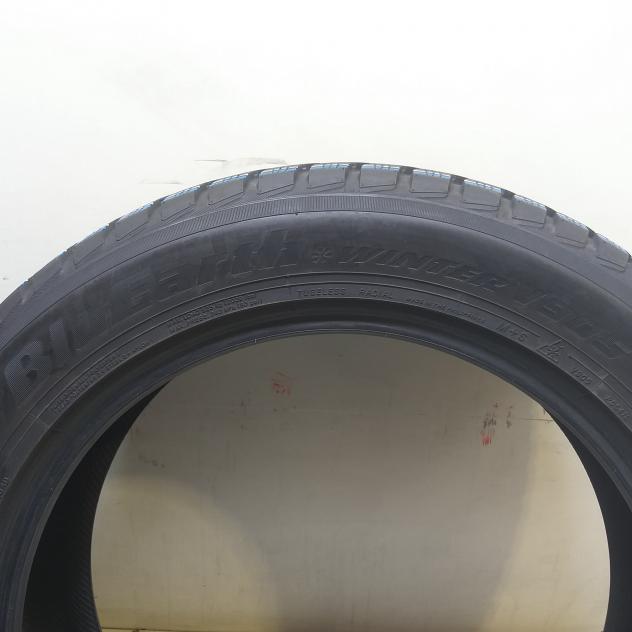 4 GOMME 235 55 19 YOKOHAMA A68327 - Foto 5
