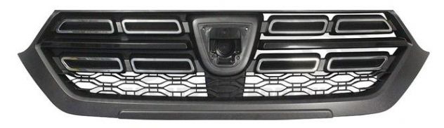 Dacia Lodgy cofano paraurti fanale musata airbag 2012-2017 - Foto 8