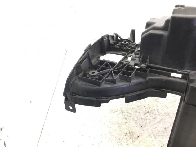 HONDA SH 300 CARENA PEDANA PAVIMENTO POGGIAPIEDI 2007 ZDCNF02A0AF - Foto 6