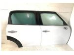 PORTA ANTERIORE E POSTERIORE DX MINI COUNTRYMAN 2016