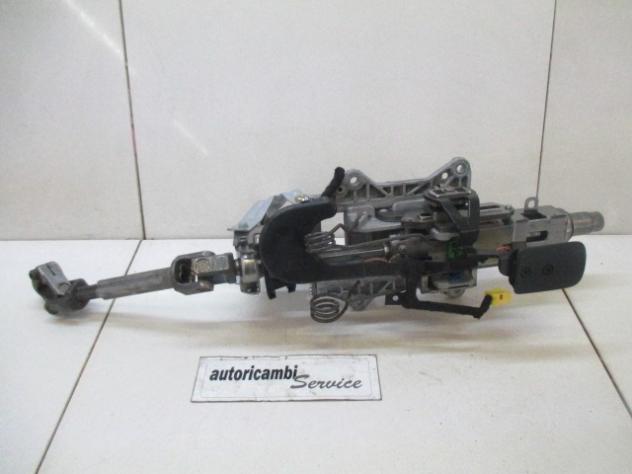 1K0971616D PIANTONE STERZO GUIDA AUDI A3 2.0 B 110KW 6M 5P (2005) RICAMBIO USATO 0001861355