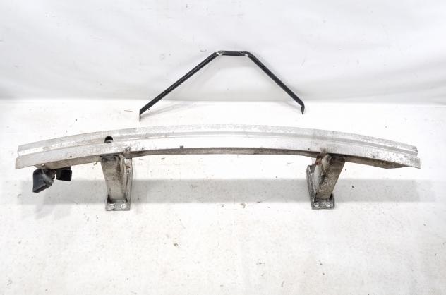 RINFORZO PARAURTI ANTERIORE BMW X3 1° Serie 51113439780 (0410)