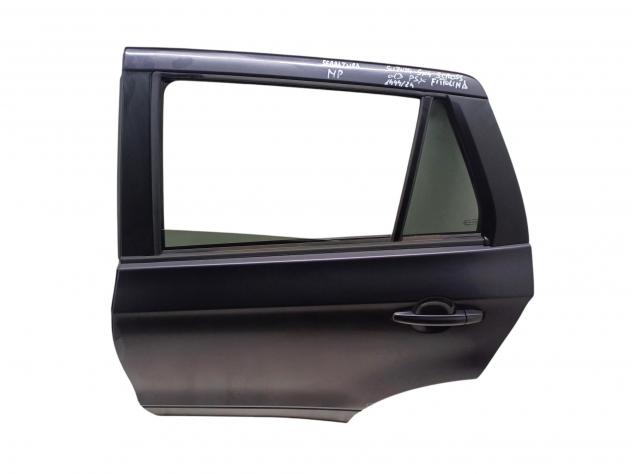 PORTIERA POSTERIORE SINISTRA SUZUKI SX4 Serie S-Cross 6800461M00000 D16AA (13) - Foto 4