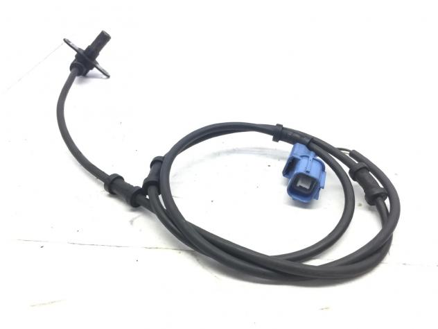 SUZUKI BURGMAN K5 AN ABS 650 SENSORE ABS RUOTA ANTERIORE 2005 BU132 - Foto 2