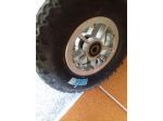 Ruote Scooter Monopattino