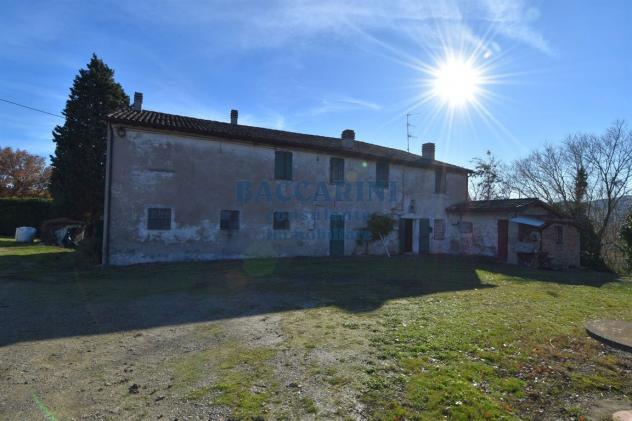 FONDO AGRICOLO CA' DEI FRATI - BRISIGHELLA - Foto 4