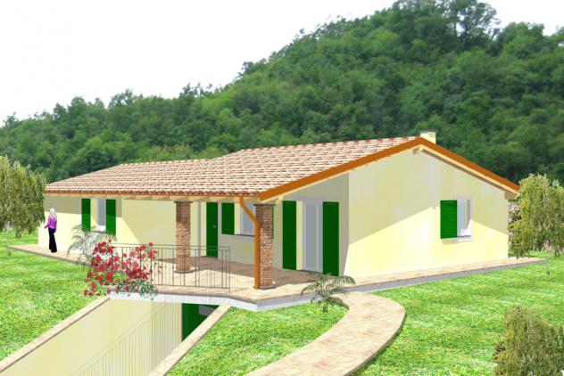 terreno edificabile mq 22000 Privato