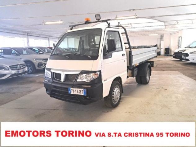 PIAGGIO Porter 1.3 Cassonato Ribaltabile. HS Maxxi Ext rif. 23825876 - Foto 2