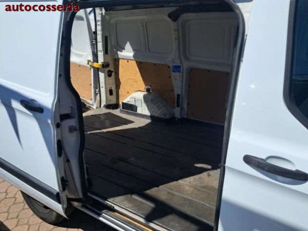 FORD Transit Custom Tetto alto rif. 23490318 - Foto 8