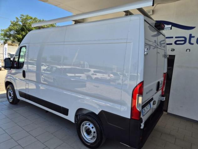 FIAT DUCATO 2.2 multijet 120cv L2H2 rif. 24150148 - Foto 3