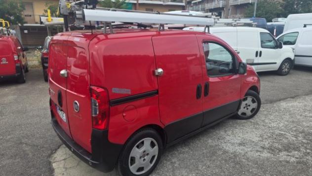 FIAT Fiorino 1.3 MJT 95CV Adventure SX allestimento officina E6 rif. 23865071 - Foto 4