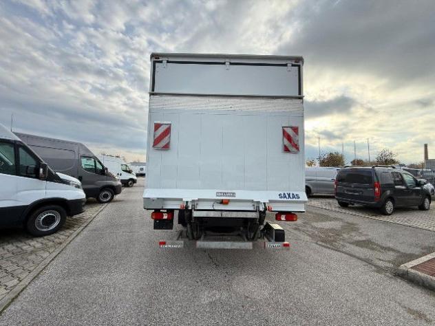 IVECO DAILY 70C18HA8/P BOX +SPONDA p. 5100 - Foto 6