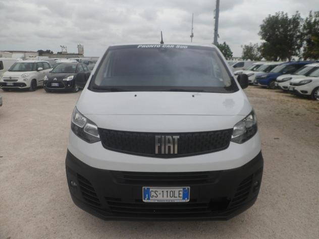 Fiat Scudo furgone - Foto 2