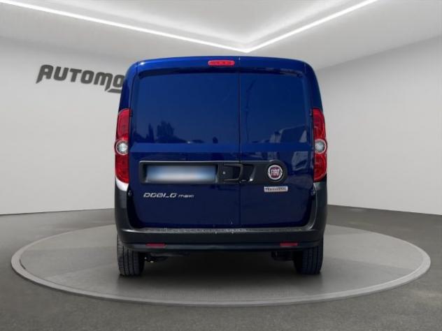 FIAT Doblo Maxi Lounge 1.6MJET 105CV rif. 23976302 - Foto 5