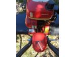 Motozappa Yanmar QT 30  Cinzano (TO)