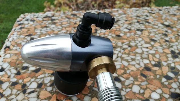 KIT TRASFORMAZIONE BOMBOLA Co2 - Foto 10